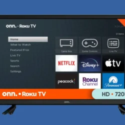 トラブルシューティングガイド: Onn TV の電源が入らない