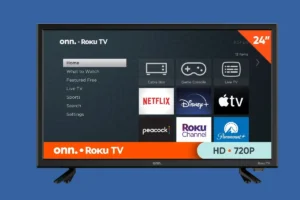 Guida alla risoluzione dei problemi: Onn TV non si accende