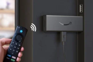 Guida passo passo per configurare e associare il telecomando Firestick