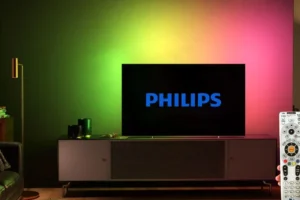 Fernbedienungscodes und Programmierhandbuch für Philips TV