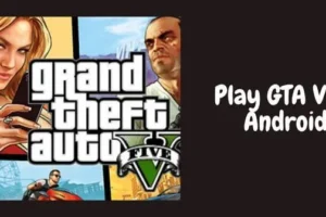 Stapsgewijze handleiding voor het installeren en spelen van GTA V op Android-apparaten