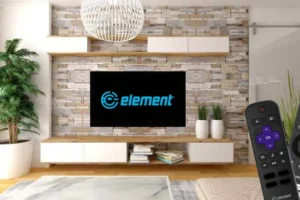 Podrobný průvodce programováním ovladače Element TV Remote