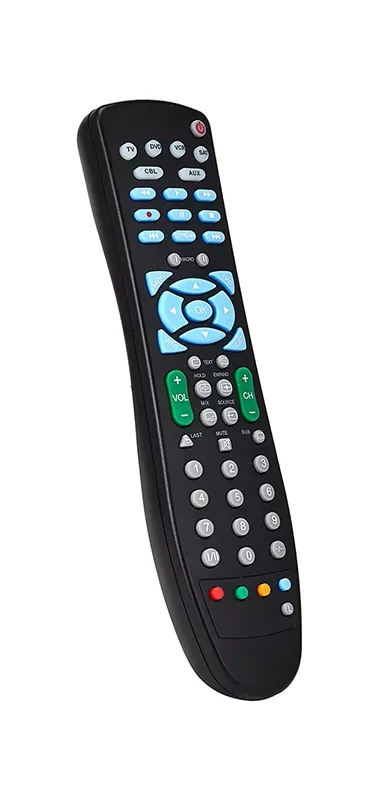 프로그램 Kmart Universal Remote