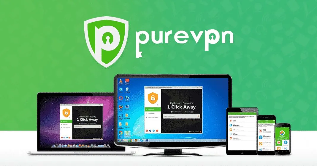 Gebruik een VPN-service