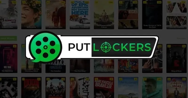 Альтернативы Putlocker