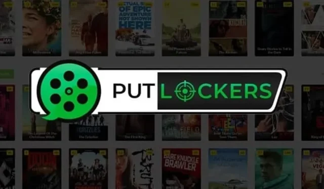 Top 10 streamingsider som Putlocker for 2024 – Oplev de bedste alternativer til at se film online