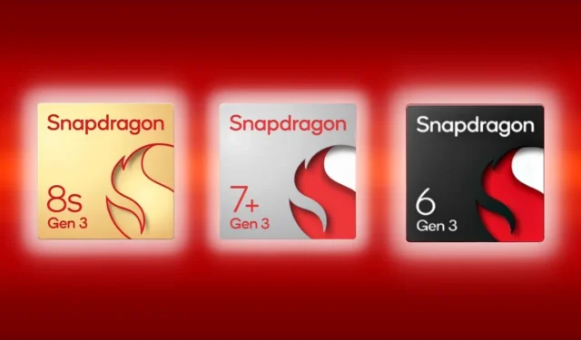 Inzicht in het Qualcomm Snapdragon-naamgevingsschema voor smartphones in 2024