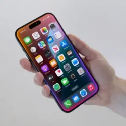 Пошаговое руководство: переименование Siri на iPhone с iOS 18