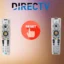 將 DirecTV 遙控器恢復原廠設定的步驟