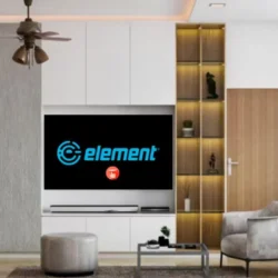 Эффективный сброс настроек телевизора Element без пульта дистанционного управления: советы и рекомендации