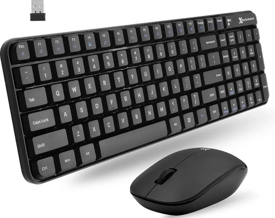 Reiniciar Proscan TV sem controle remoto usando teclado ou mouse