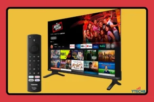 Эффективный сброс настроек телевизора Toshiba с помощью Fire TV, VIDAA, Android и Google