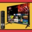 Skuteczne resetowanie telewizora Toshiba za pomocą Fire TV, VIDAA, Androida i Google