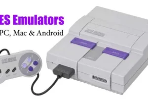 Top 8 SNES-emulators voor Windows-, Mac- en Android-apparaten