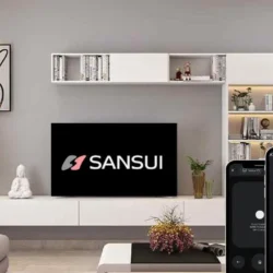 Эффективное управление телевизором Sansui с помощью приложения Remote: пошаговое руководство