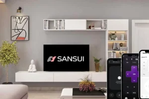 Gestione efficiente della TV Sansui con un’app remota: una guida passo passo