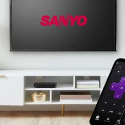 リモート アプリで Sanyo テレビを操作する: ステップバイステップ ガイド