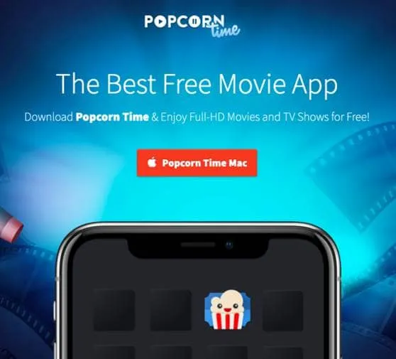 Tempo di popcorn