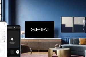 Эффективное управление Seiki TV с помощью приложения Remote Control: советы и рекомендации