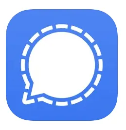 Signal Private Messenger