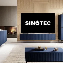 Руководство по управлению телевизором Sinotec с помощью удаленного приложения