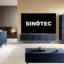 리모트 앱으로 Sinotec TV 제어 가이드