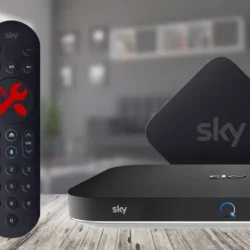 Устранение неполадок Sky Remote: распространенные причины и решения