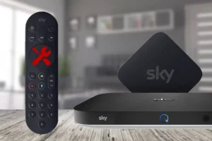 Problemen met Sky Remote oplossen: veelvoorkomende oorzaken en oplossingen