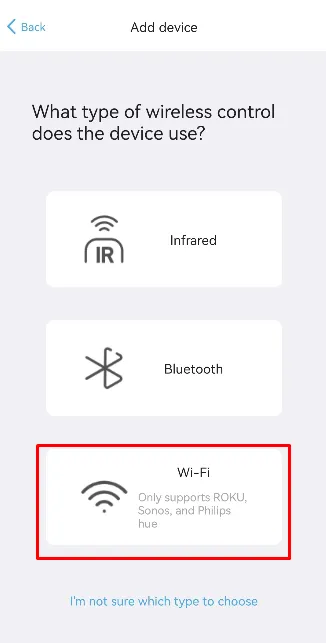 Pieskarieties Wi-Fi