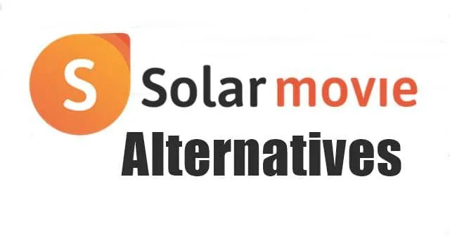 Top 10 alternativer til SolarMovie til streaming af film online