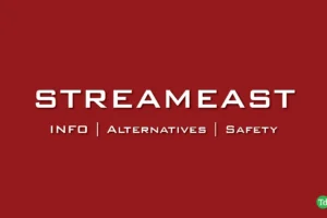 StreamEast 2024: 安全なライブスポーツストリーミングサイト