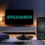 Guide til styring af Sylvania TV med fjernbetjeningsapp