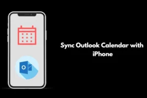 Passos simples para sincronizar seu calendário do Outlook com o iPhone em 2024