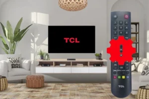 Løsning af problemer med TCL TV-fjernbetjeningen svarer ikke: En fejlfindingsvejledning