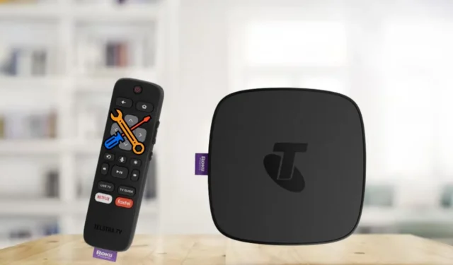 Conseils de dépannage : comment réparer une télécommande de télévision Telstra qui ne répond pas avec des méthodes DIY