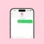 Begrijpen van “Tekstbericht RCS” in de iOS 18 Berichten-app