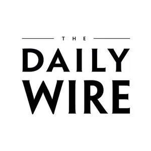 „Daily Wire“.