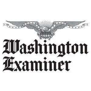 Le Washington Examiner