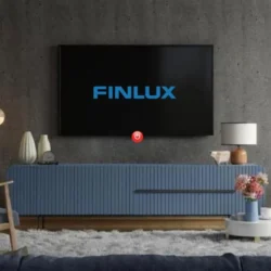 Как активировать Finlux TV без пульта дистанционного управления