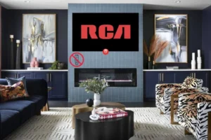 Effiziente Möglichkeiten zum Einschalten eines RCA-Fernsehers ohne Fernbedienung