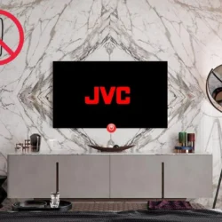 Активируйте телевизор JVC без усилий и пульта ДУ: пошаговое руководство