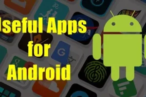 Top 10 des applications Android indispensables pour 2024