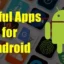 Top 10 des applications Android indispensables pour 2024