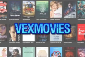 Top 10 alternatieven voor VexMovies in 2024 – Vergelijkbare sites voor VexMovies voor uw kijkplezier