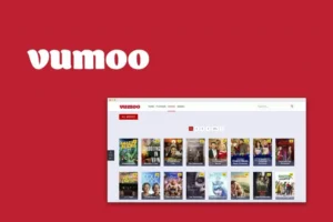 Top 12 Vumoo-alternatieven voor het online streamen van films in 2024