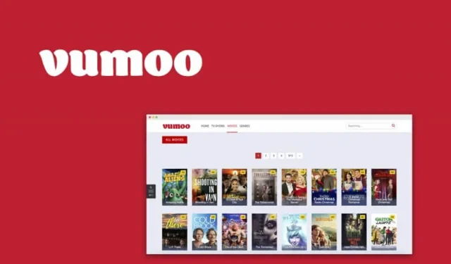 Die 12 besten Vumoo-Alternativen zum Online-Streaming von Filmen im Jahr 2024