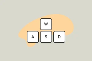 Как да коригирате WASD, разменен с клавиши със стрелки в Windows 11