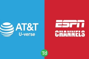 Guia de canais da AT&T: onde encontrar a ESPN em 2024