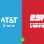 AT&T-Kanalführer: Wo Sie ESPN im Jahr 2024 finden