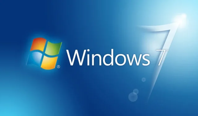 Baixe o ISO gratuito do Windows 7 All-in-One para 32 bits e 64 bits